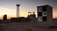 0425 Mysterious Buildings, Dungeness