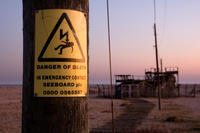 0451 Dangerous Dungeness
