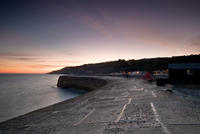 2402 The Cobb, Lyme Regis