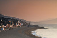 2945 Lyme Regis Dawn