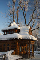 0107 Tourist Information Office, Zakopane