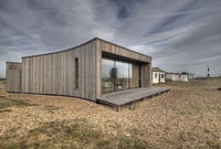 4001 New Home - Dungeness