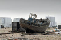 4046 Nuclear and Nautical, Dungeness
