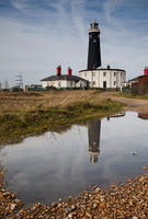 4010 The Old Lighthouse, Dungeness