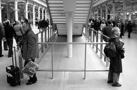 0115 Distant Encounter - St Pancras