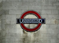 0167 Leicester Square Tube