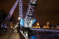 0255 Millennium Wheel