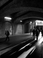 4013 Under Blackfriars Bridge