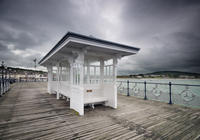 1125 Swanage Pier